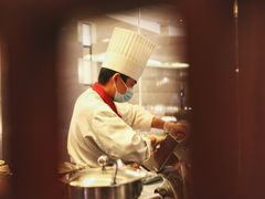 -西安皇冠假日酒店·朱雀咖啡厅