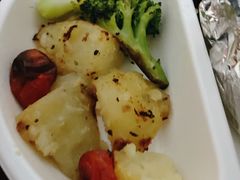 -必胜客(威高广场店)