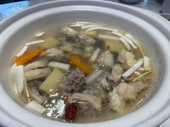 -龙泉人椰子鸡.糟粕醋.海南菜(三亚旗舰店)