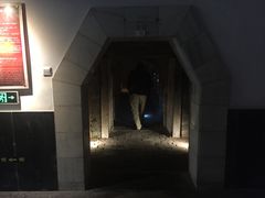 -洛阳古墓博物馆