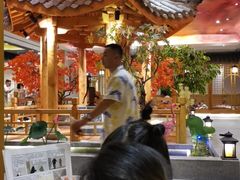 -添赐温泉馆(上南路店)