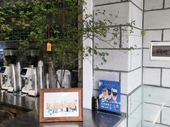 -RWORK·COFFEE(滨江店)