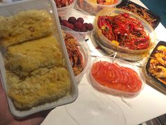 -南大门韩国米糕(公滨路店)