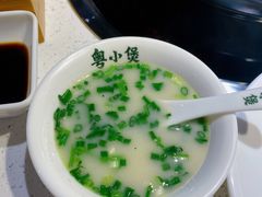 鲜汤猪肚鸡小煲-粤小煲鲜汤猪肚鸡(丹尼斯二天地店)