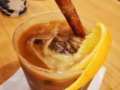 -BIJOU coffee&cocktail(龙岗万科广场店)