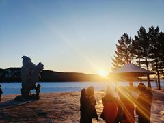 -北极村旅游风景区