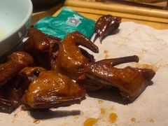 -0776食堂·京城创意菜(七里庄店)