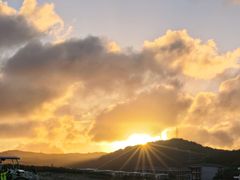 -舟山嵊泗列岛风景名胜区-南长涂沙滩