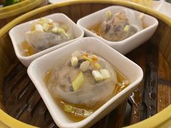 -香云轩·顺德菜(香云纱园林酒店店)