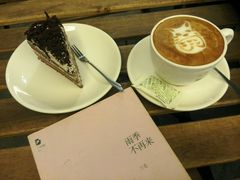 -看书吧(体育东横路店)