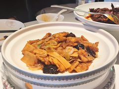 -杏花堂晋商私房菜(华熙五棵松店)