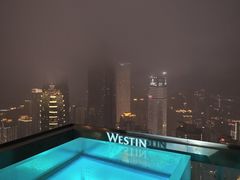 -解放碑威斯汀酒店-知味国际美食餐厅