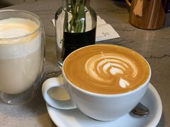 -Nectar One Cafe(勇烈路n1店)