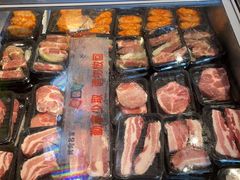 -炽城·烤肉名家(鸿达中央广场店)