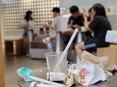 -喜茶(佛山南海万科广场店)