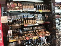 -莎莎(西九龙高铁站店)