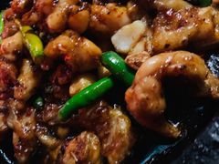 -绿茶餐厅(蓝色港湾店)