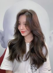 -3AM·S HAIR SALON烫发染发接发