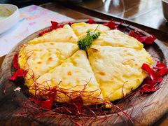 -素描餐厅(灵隐天竺店)