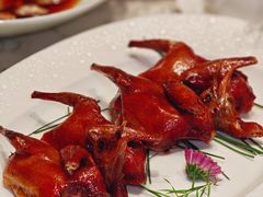-潮州府·潮菜·砂锅粥(徐家汇店)