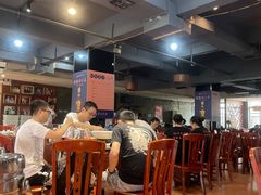 大堂-天下客饭店(中山路店)