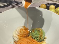 -大秦小宴•新派西北(万象前海店)