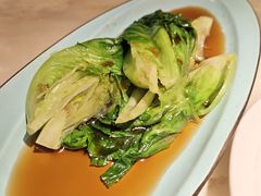 -绿茶餐厅(东莞翔龙天地店)