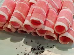 -苏完瓜尔佳氏·满洲涮肉(古方路店)