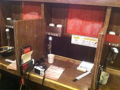 iphone_upload_pic-一蘭拉面(新宿中央东口店)