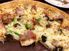 -棒约翰比萨·意面(独墅湖店)