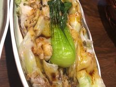 -贰號小院潮汕砂锅粥(前海西街店)