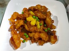 -潍坊宴·大管家(文化路店)
