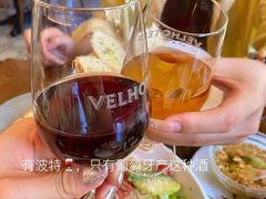 -ZAFFERANO西班牙海鲜饭(上海首店)