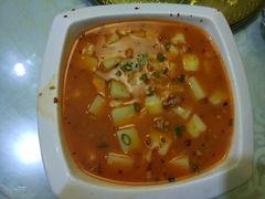 -独一佳老胡湘菜馆(矿山路店)