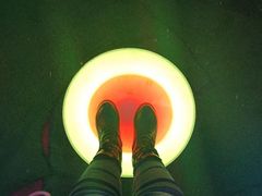 -济南方特东方神画