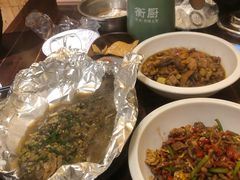 -衡厨·衡阳土菜(中南店)