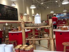 大堂-陳艳红火锅(港汇店)