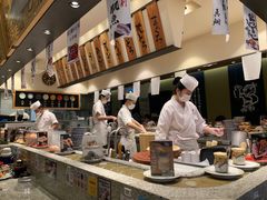 -合点寿司(美罗城店)