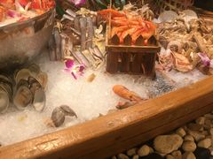 -OPEN開全日自助餐厅·牛肉火锅·海鲜(佛山希尔顿酒店)