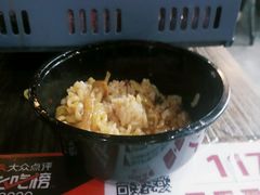 -MI WU FACTORY米屋美食工厂餐厅(绿地店)