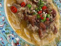 -天天渔港(杏林街店)