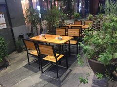 露天位-三十三碗黄牛肉面(东原1891店)