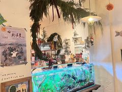 -懒鱼时光馆(沙坪坝店)