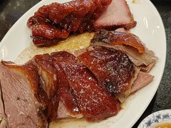 -丽的面家(多宝路店)