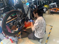 -大行Dahon自行车·北京顶点单车apex bike·ARAI摩托车头盔(白塔寺专卖店)
