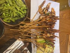 -五样儿西昌小签签烤串(天府三街店)