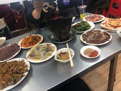 -松明一烤肉馆(鲁园店)