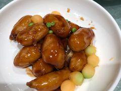-小厨娘淮扬菜(清江苏宁广场店)