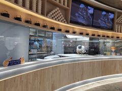 -蔡澜点心·粤菜(丽泽天街店)