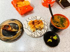 -争鲜回转寿司(中街大悦城店)